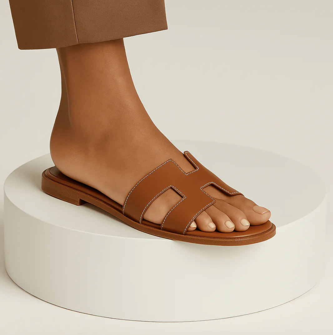 Lurblu| Elegante Sandalen