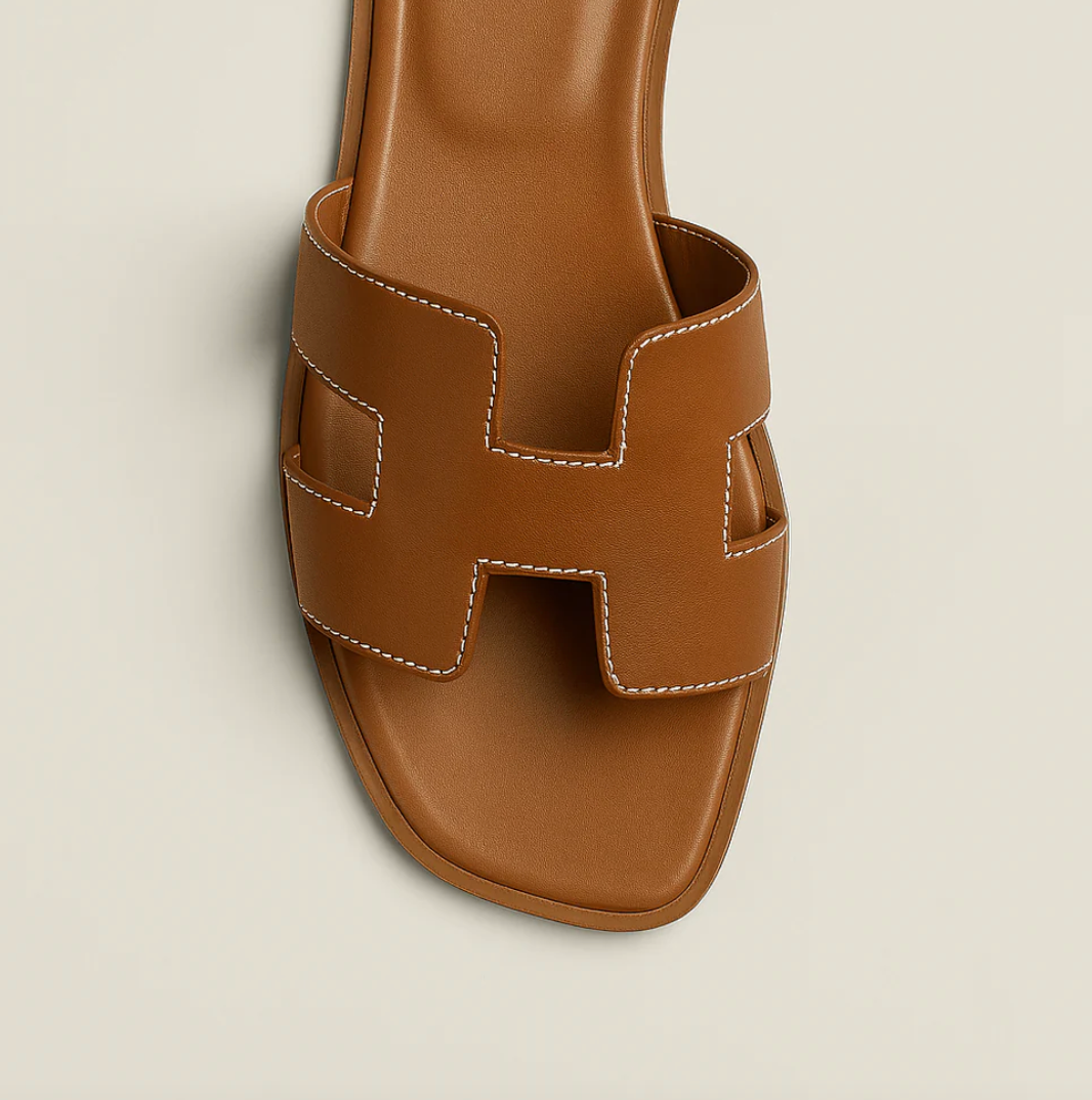 Lurblu| Elegante Sandalen