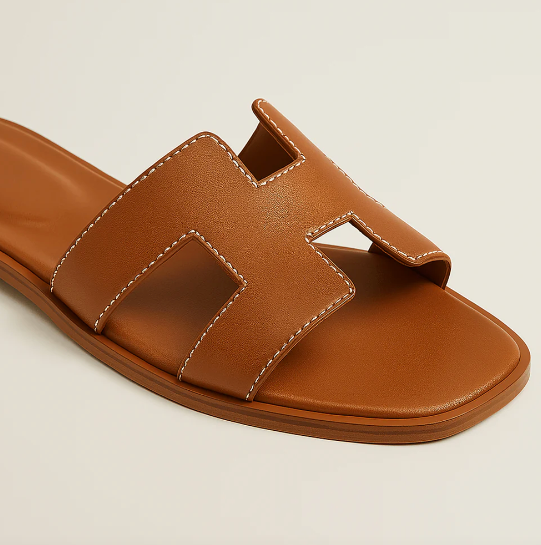 Lurblu| Elegante Sandalen