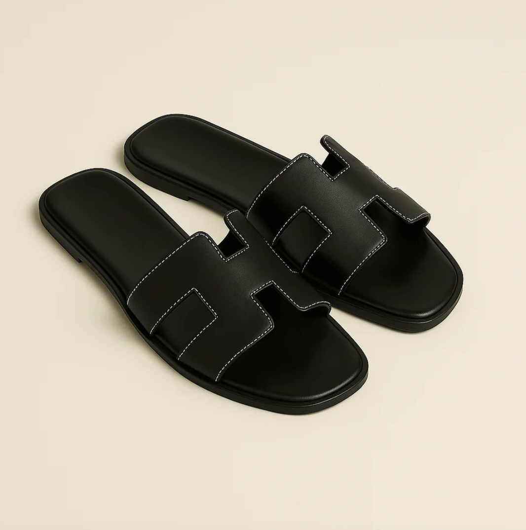 Lurblu| Elegante Sandalen