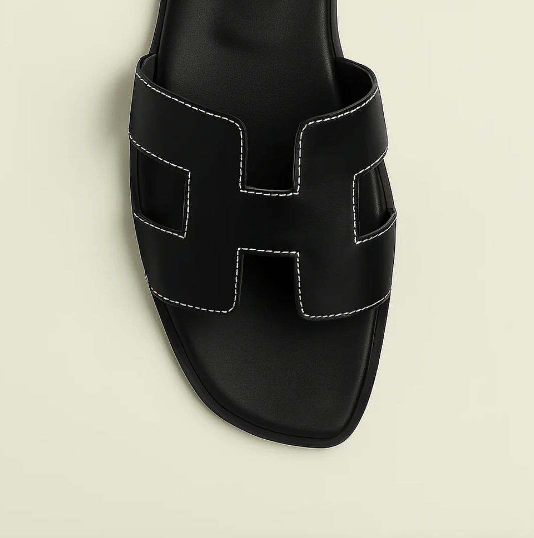 Lurblu| Elegante Sandalen