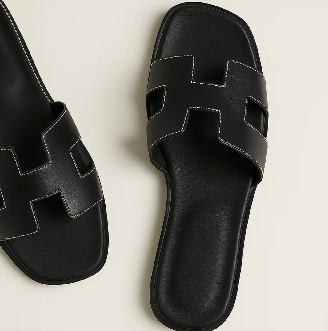 Lurblu| Elegante Sandalen