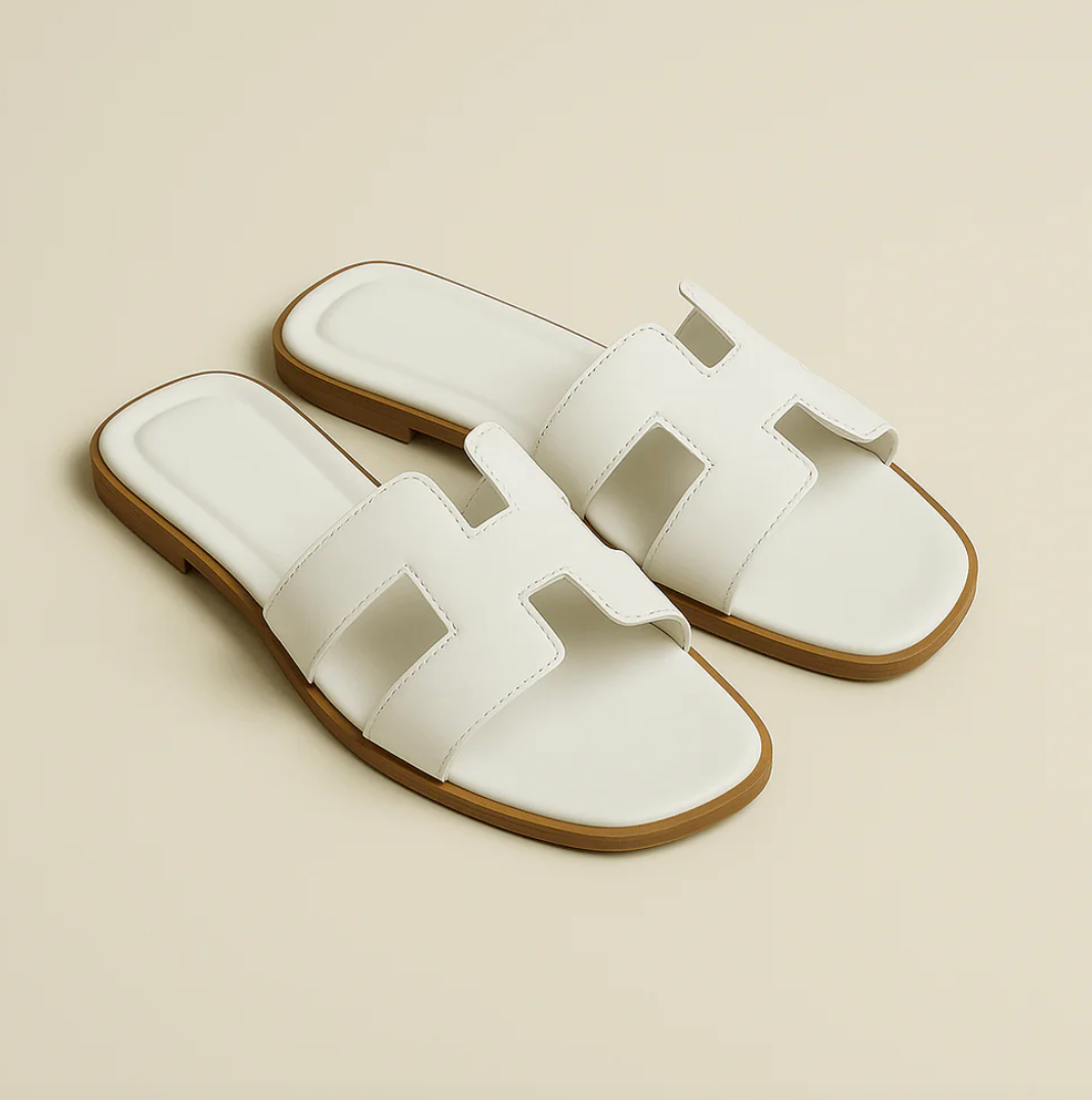 Lurblu| Elegante Sandalen
