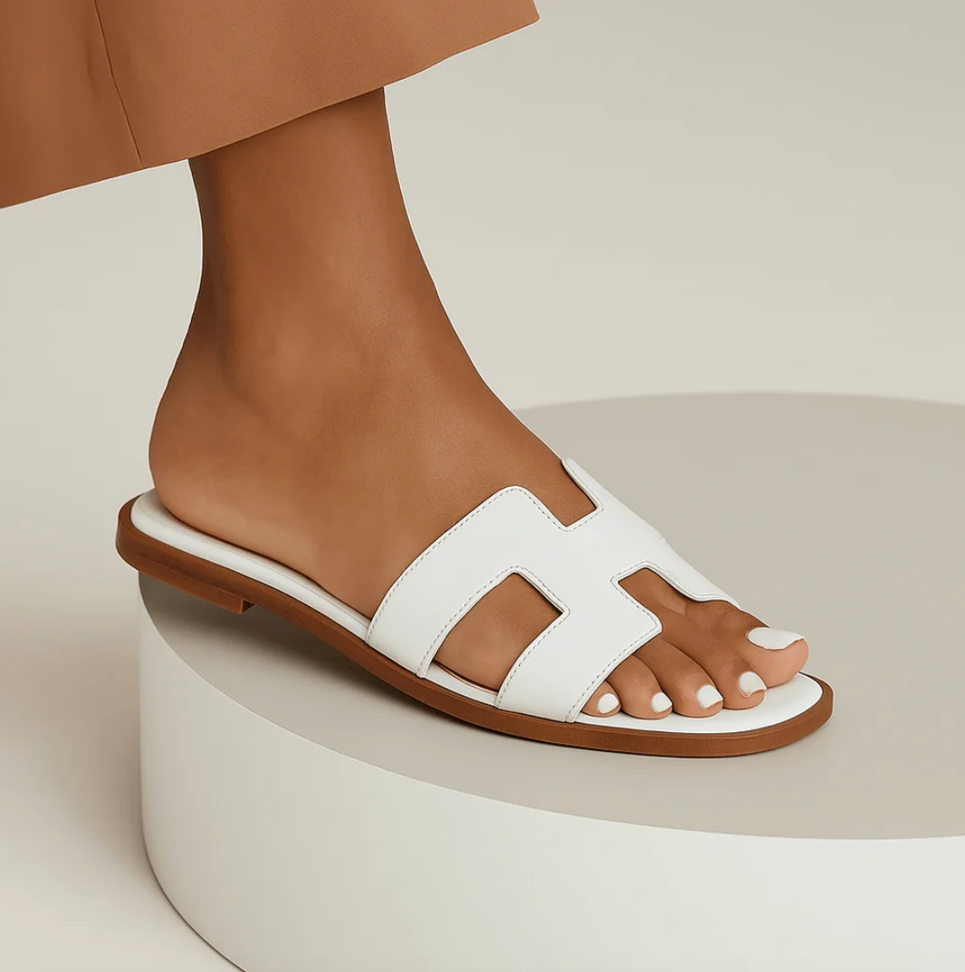 Lurblu| Elegante Sandalen