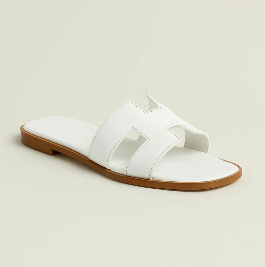 Lurblu| Elegante Sandalen
