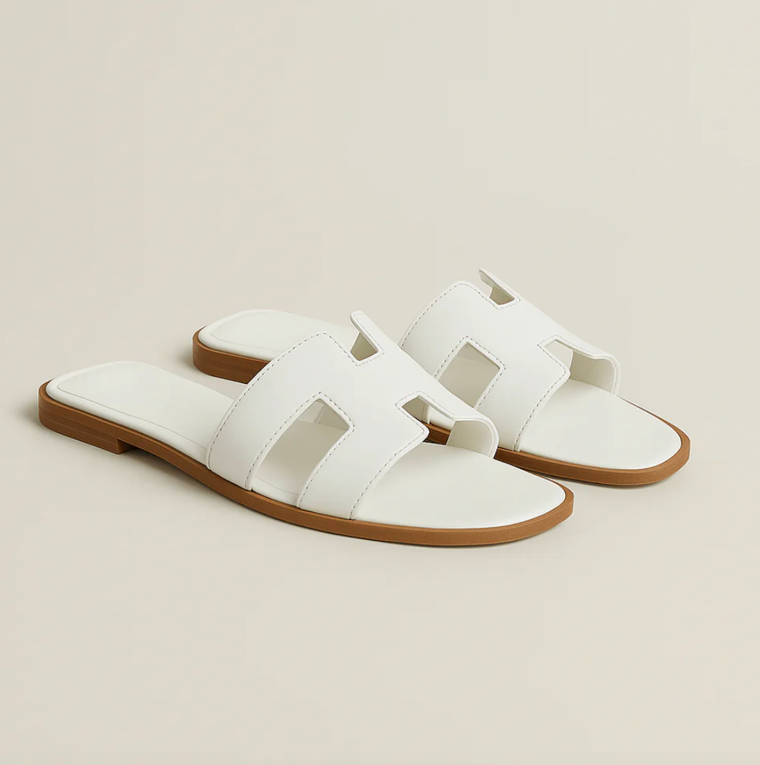 Lurblu| Elegante Sandalen