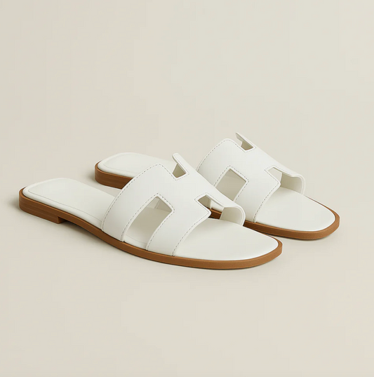 Lurblu| Elegante Sandalen